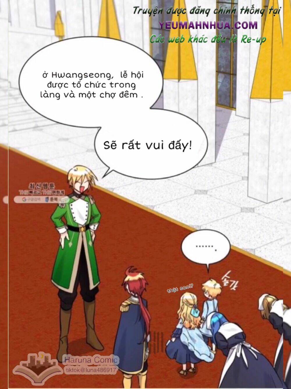 sinh đôi xuyên không chapter 69 - Trang 2