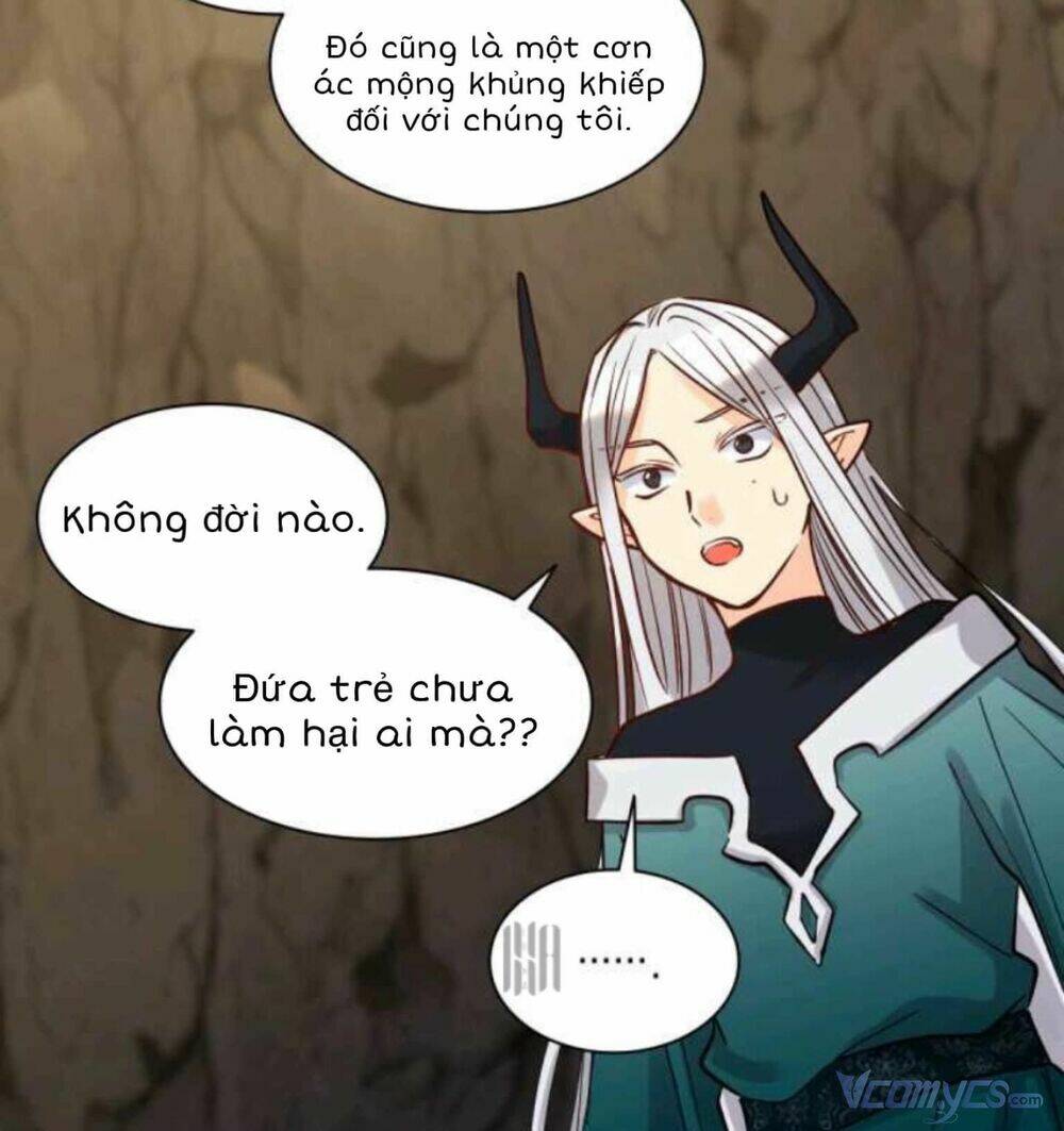 sinh đôi xuyên không chapter 73 - Trang 2