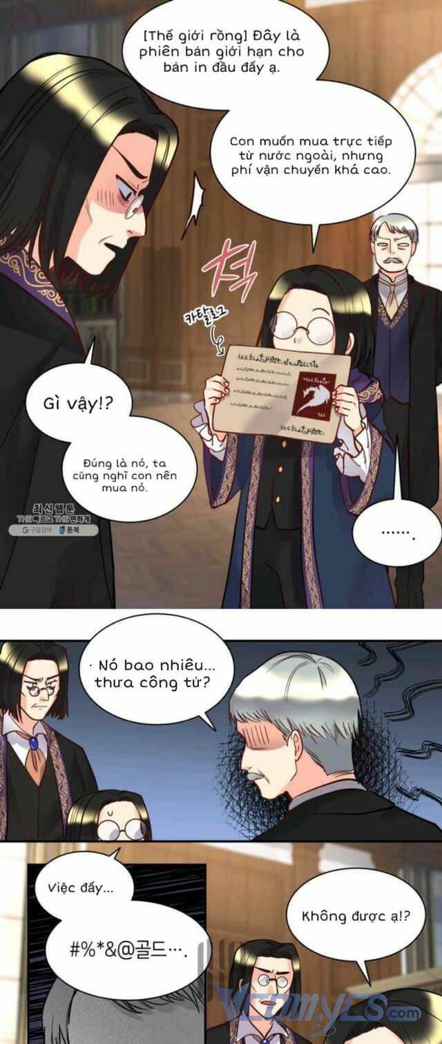 sinh đôi xuyên không chapter 73 - Trang 2