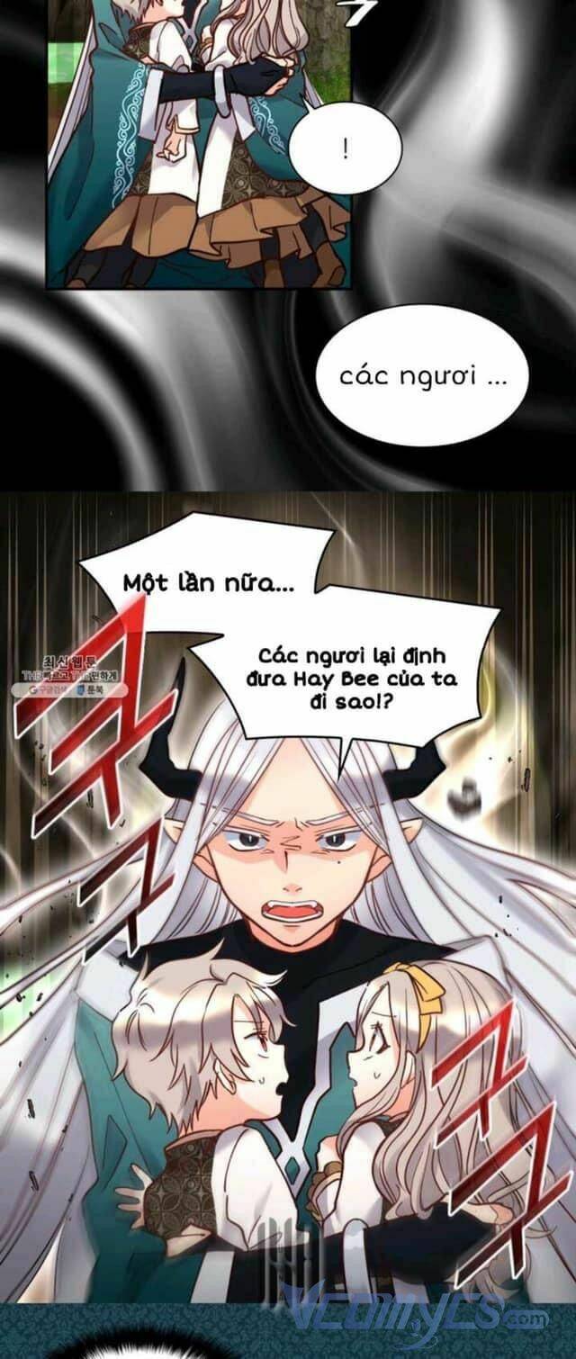 sinh đôi xuyên không chapter 73 - Trang 2