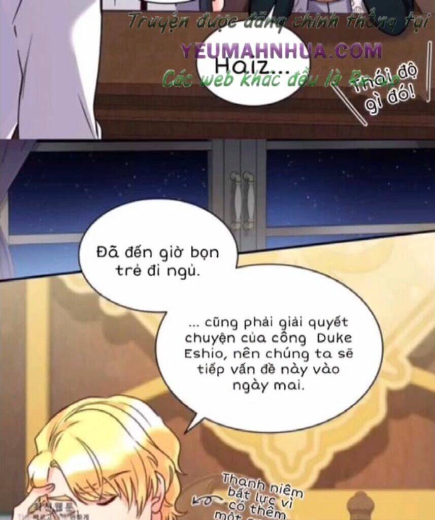 sinh đôi xuyên không chapter 75 - Trang 2