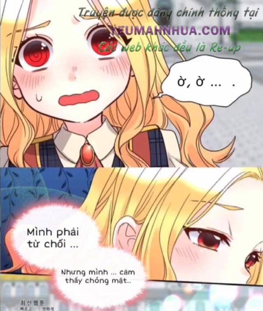 sinh đôi xuyên không chapter 75 - Trang 2