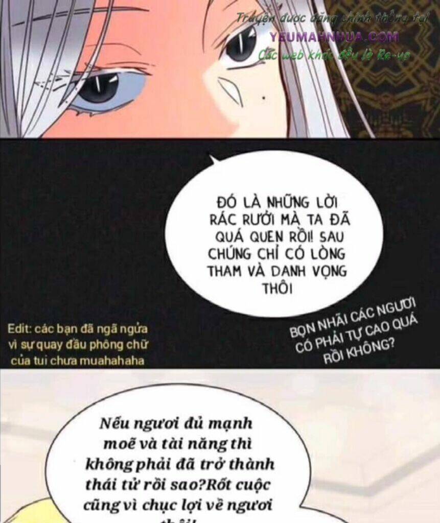 sinh đôi xuyên không chapter 77: raw - Trang 2