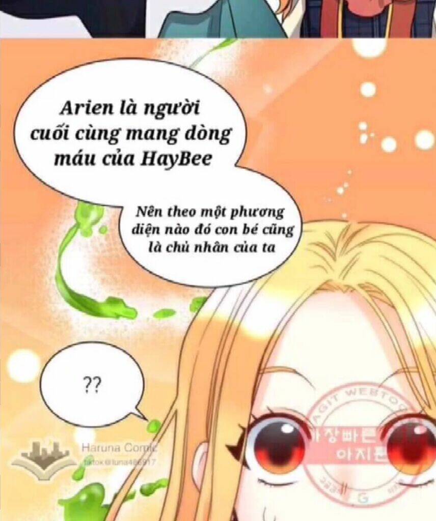 sinh đôi xuyên không chapter 77: raw - Trang 2