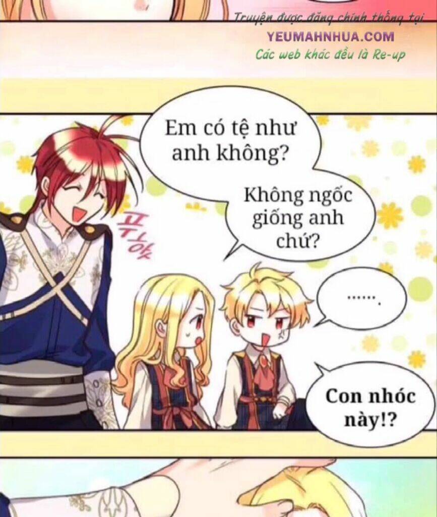 sinh đôi xuyên không chapter 77: raw - Trang 2