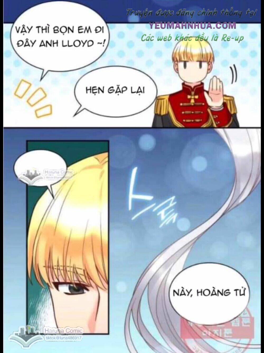 sinh đôi xuyên không chapter 79 - Trang 2