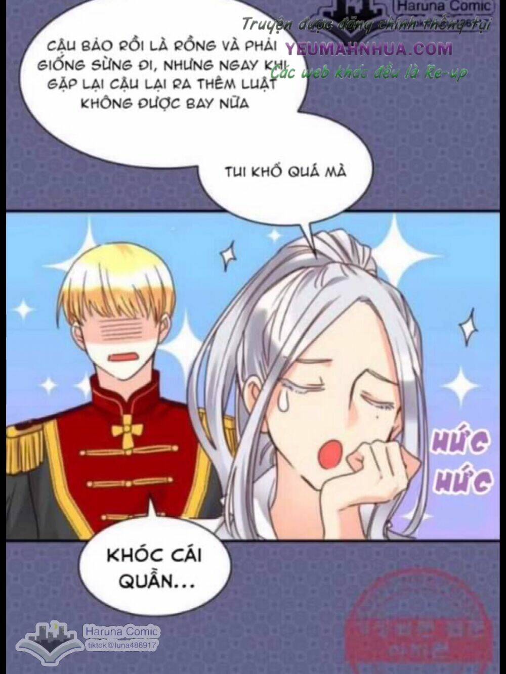 sinh đôi xuyên không chapter 79 - Trang 2