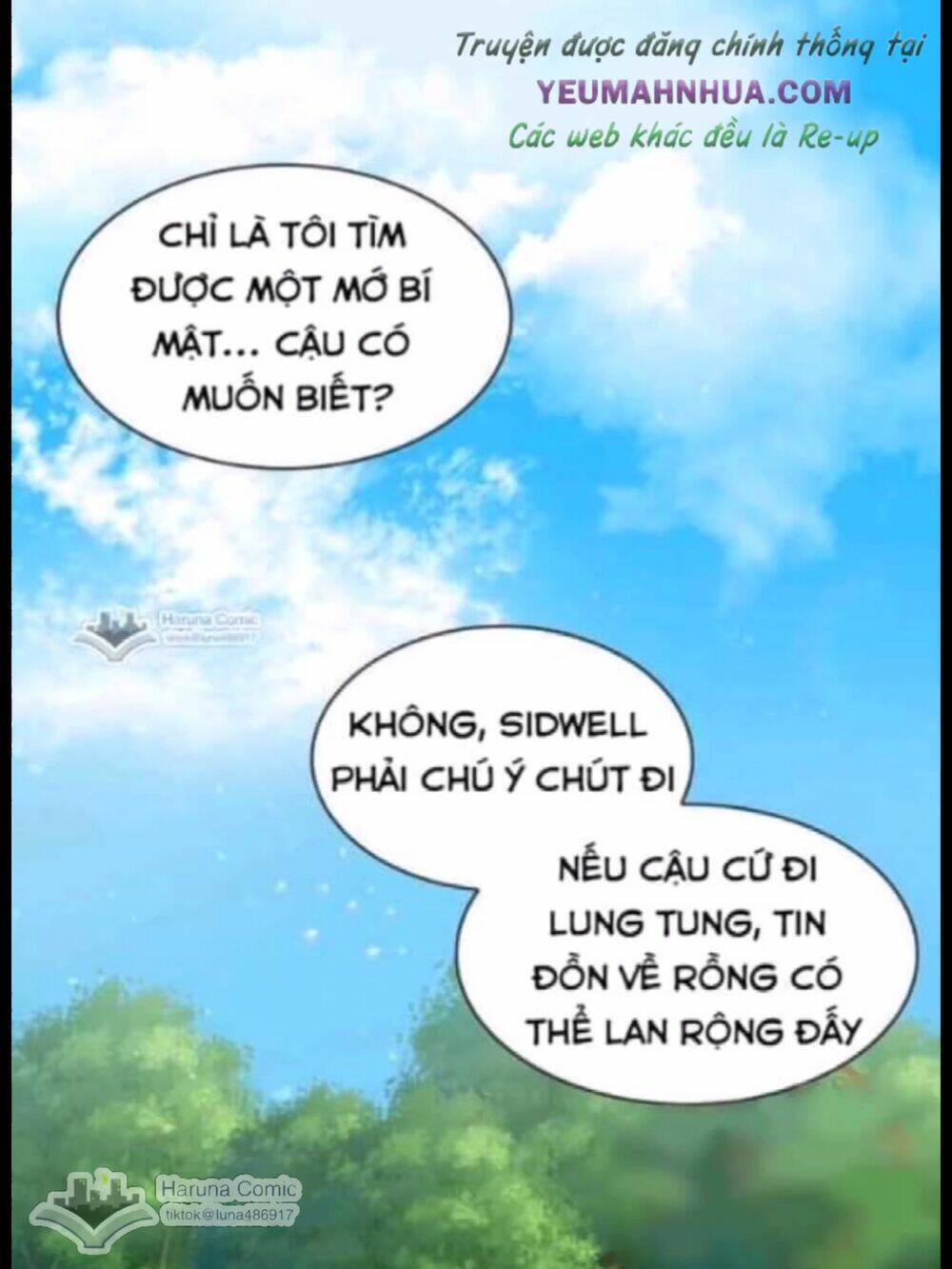 sinh đôi xuyên không chapter 79 - Trang 2