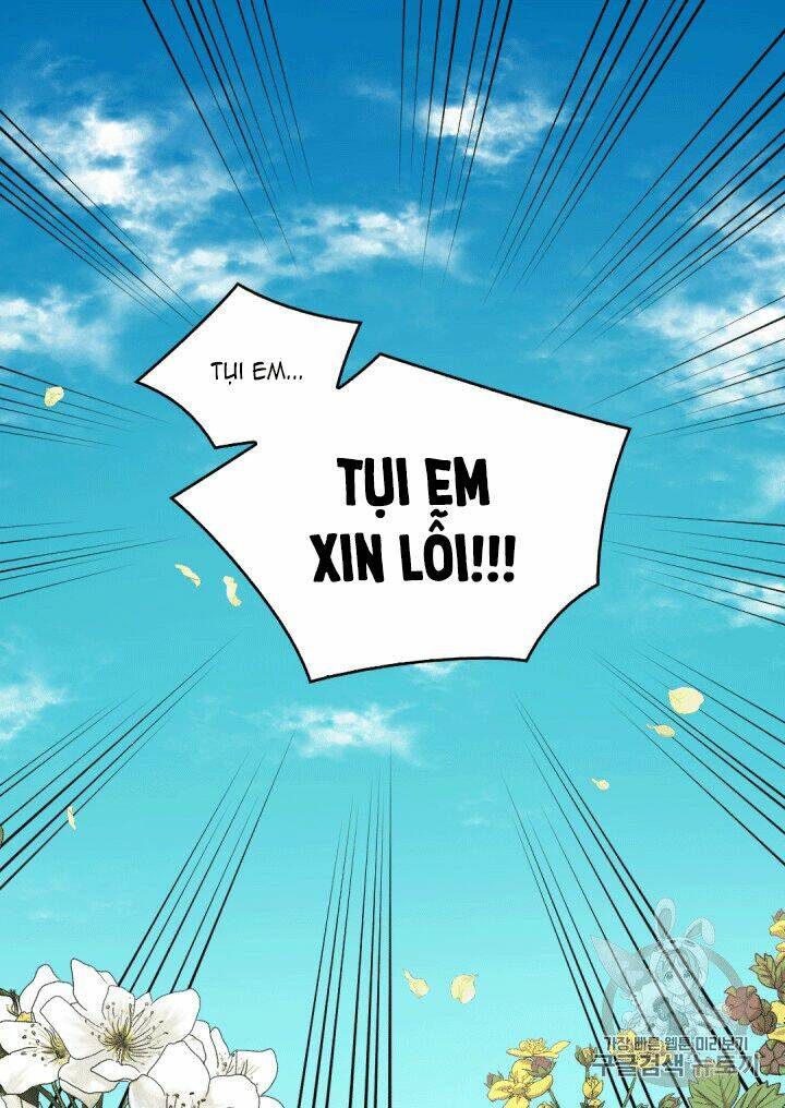 sinh đôi xuyên không chapter 8 - Trang 2