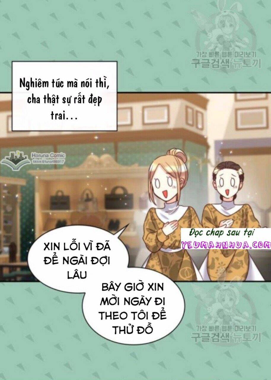 sinh đôi xuyên không chapter 81: raw - Trang 2