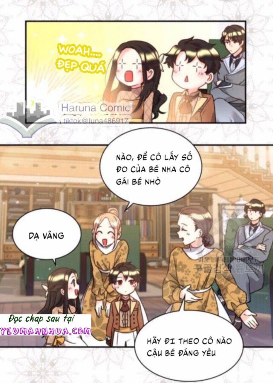 sinh đôi xuyên không chapter 81: raw - Trang 2