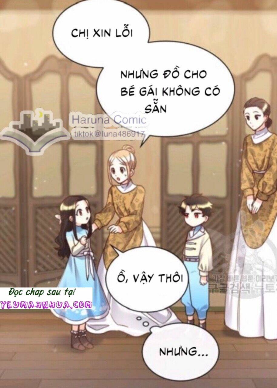 sinh đôi xuyên không chapter 81: raw - Trang 2