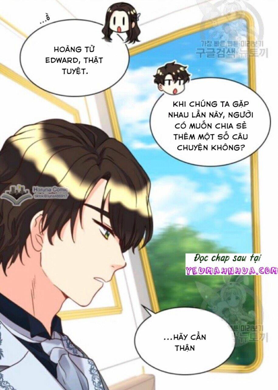 sinh đôi xuyên không chapter 81: raw - Trang 2