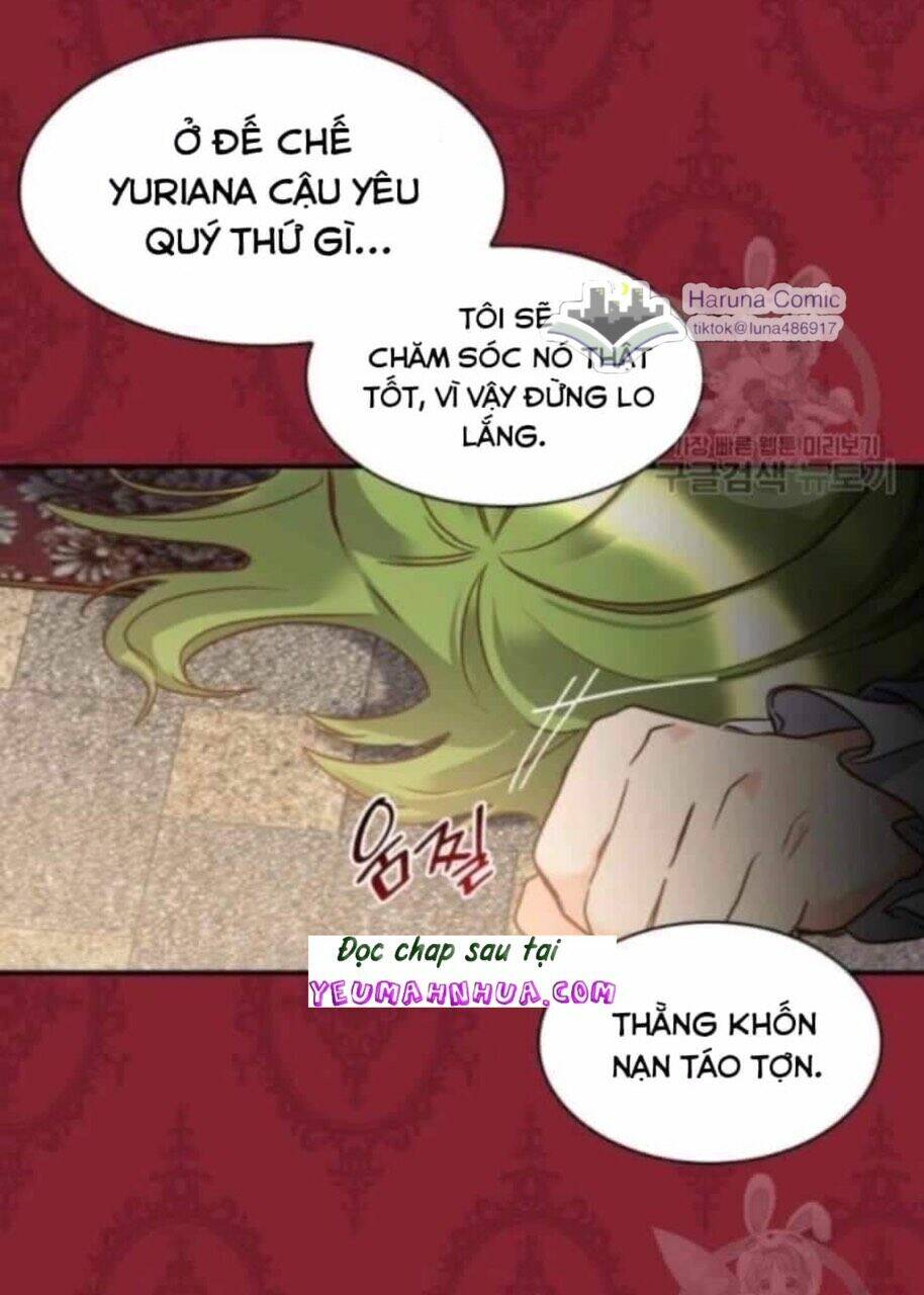 sinh đôi xuyên không chapter 81: raw - Trang 2