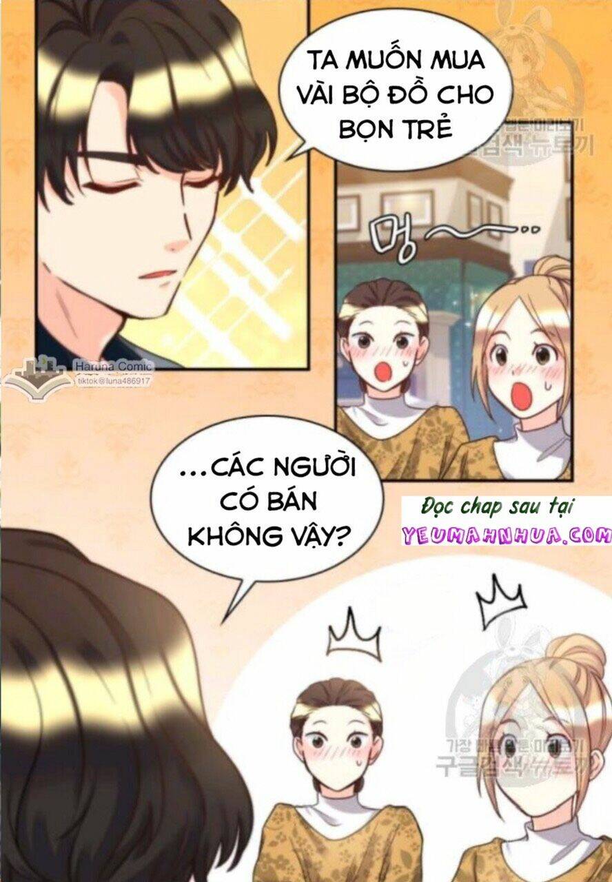 sinh đôi xuyên không chapter 81: raw - Trang 2