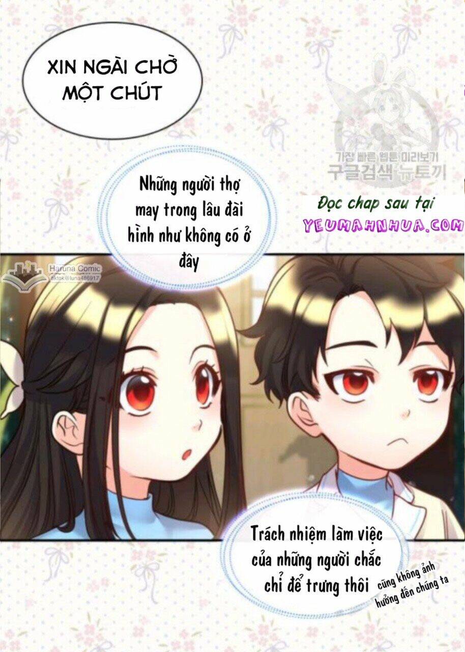 sinh đôi xuyên không chapter 81: raw - Trang 2