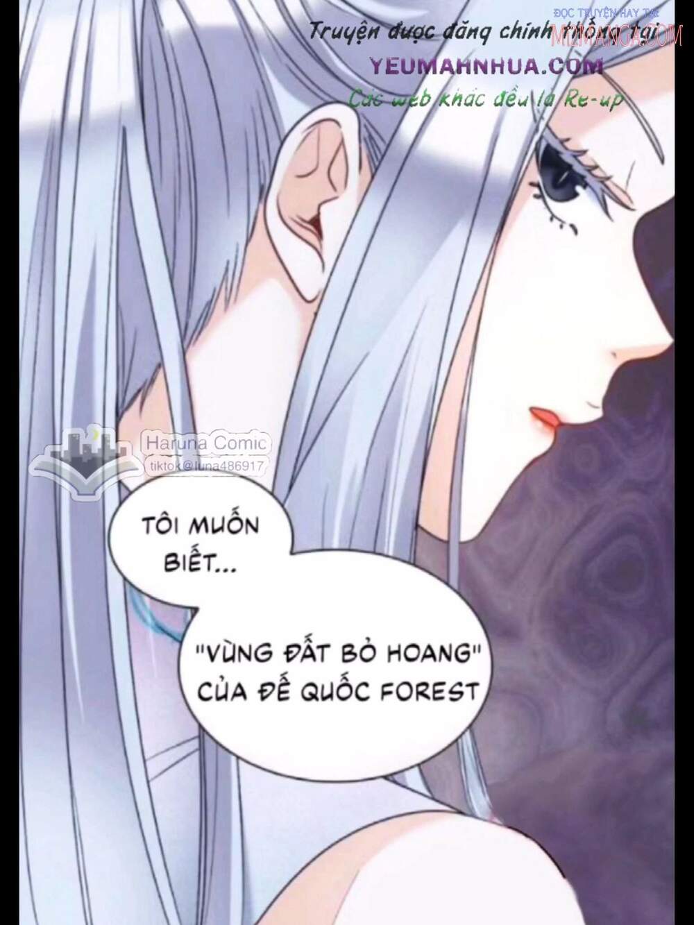 sinh đôi xuyên không chapter 82: raw - Trang 2