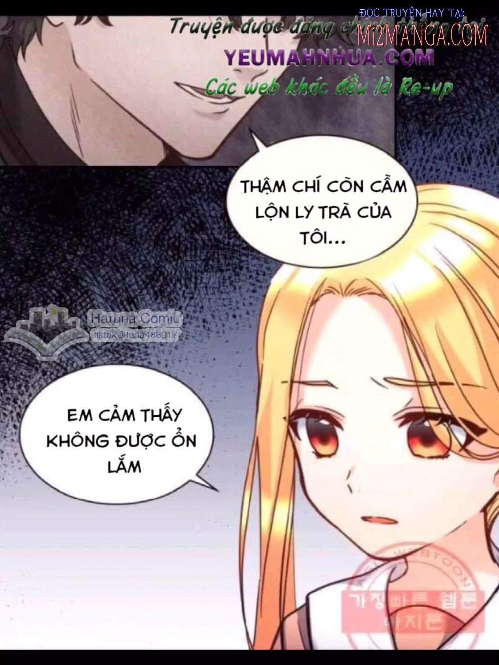 sinh đôi xuyên không chapter 82: raw - Trang 2