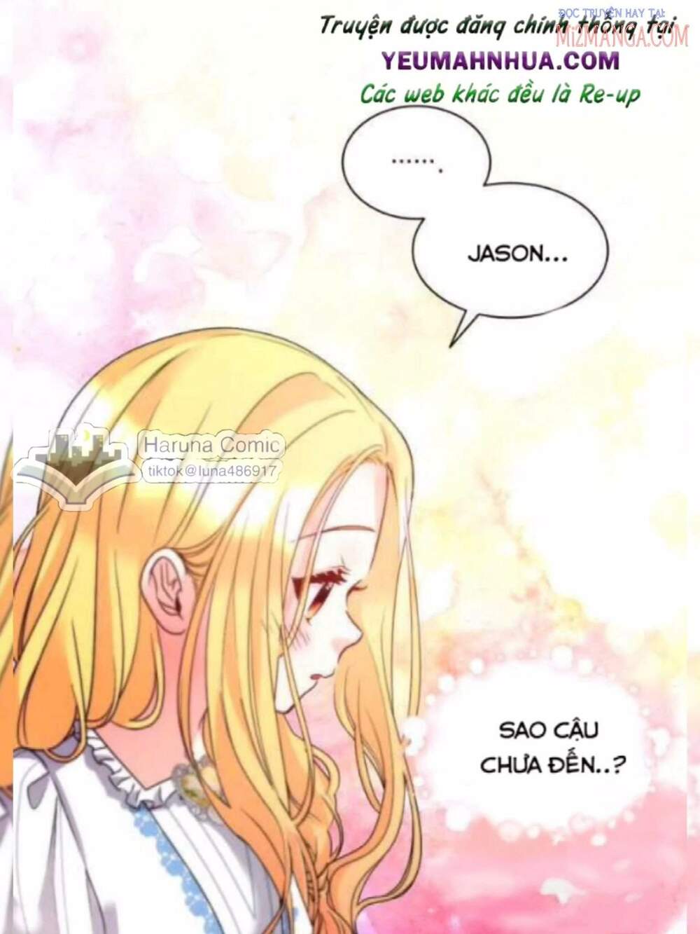 sinh đôi xuyên không chapter 83: raw - Trang 2