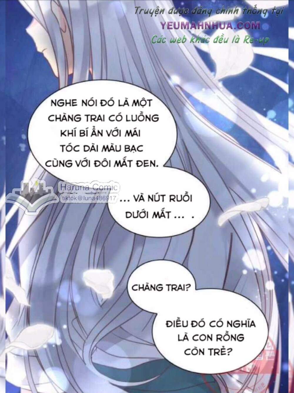 sinh đôi xuyên không chapter 83: raw - Trang 2