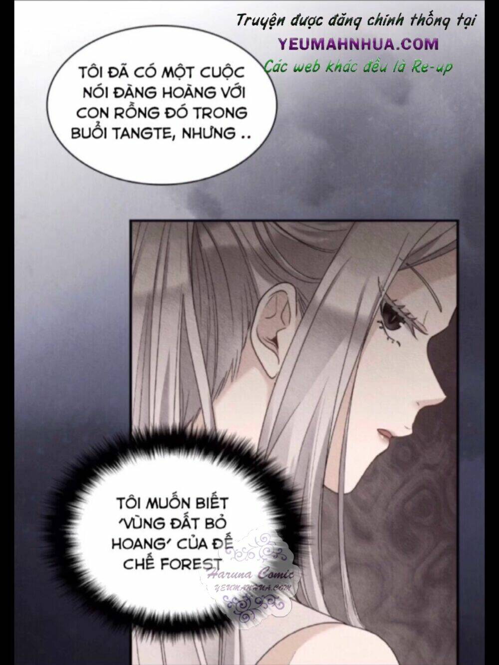 sinh đôi xuyên không chapter 86 - Trang 2