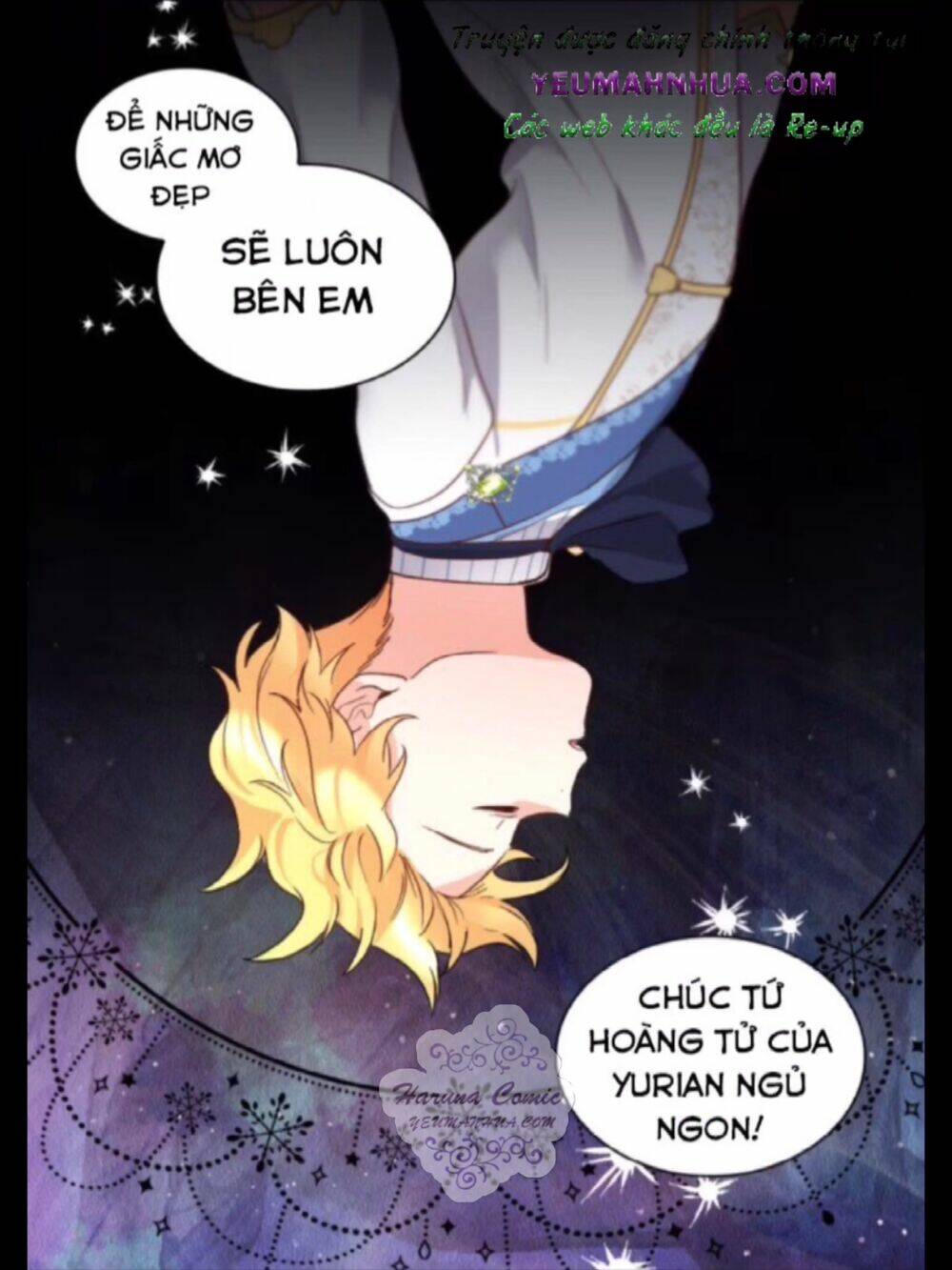 sinh đôi xuyên không chapter 86 - Trang 2