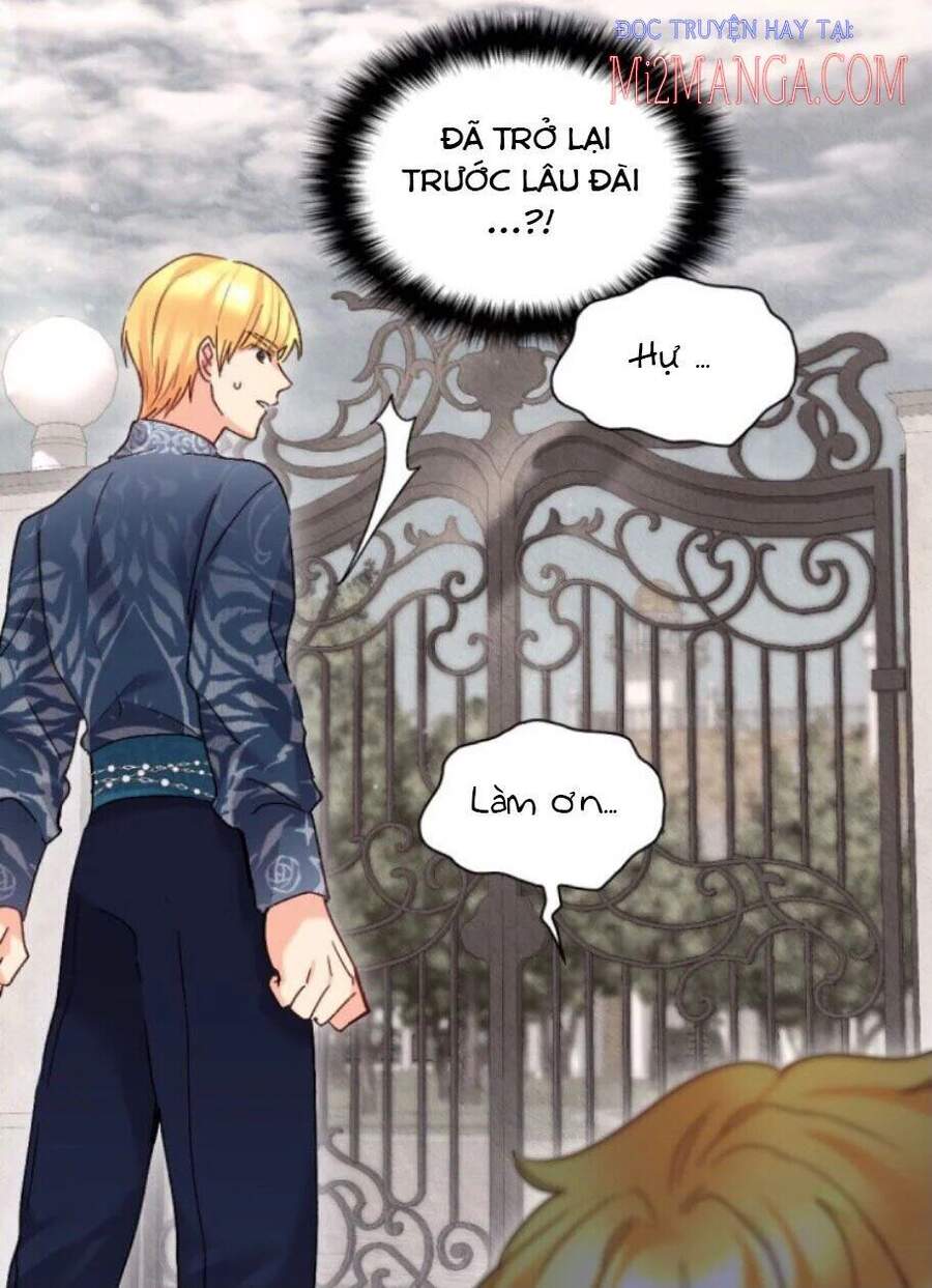 sinh đôi xuyên không chapter 90.5 - Next chapter 91