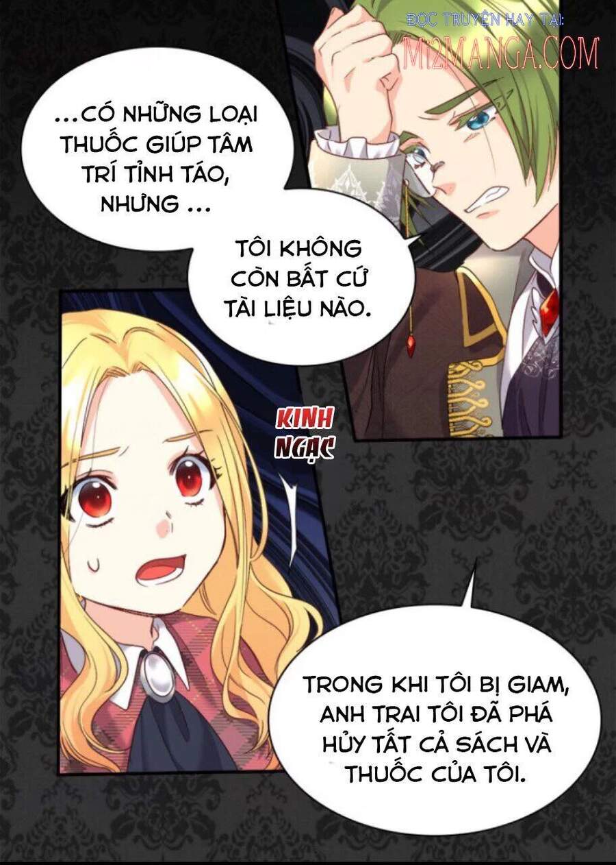 sinh đôi xuyên không chapter 90.5 - Next chapter 91