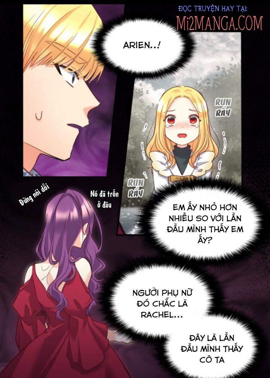 sinh đôi xuyên không chapter 90.5 - Next chapter 91