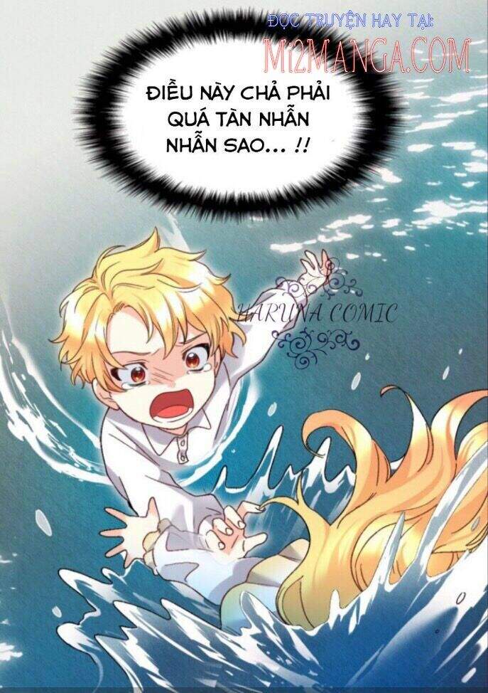 sinh đôi xuyên không chapter 90.5 - Next chapter 91