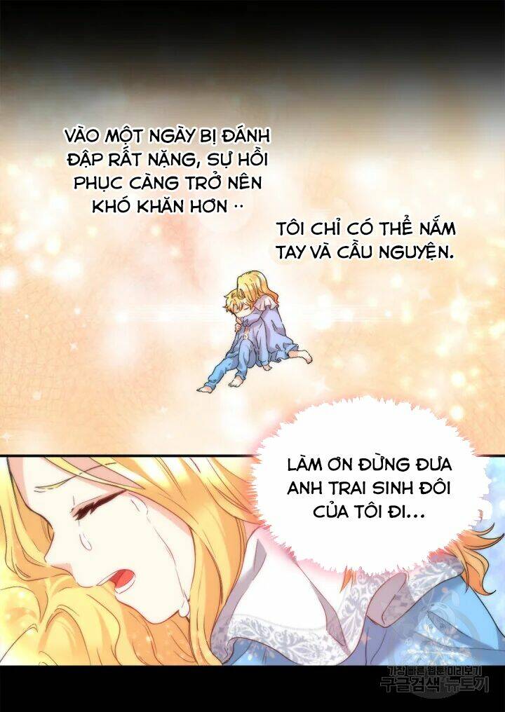 sinh đôi xuyên không chapter 91 - Trang 2