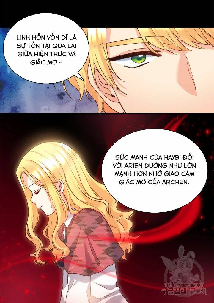 sinh đôi xuyên không chapter 91 - Trang 2