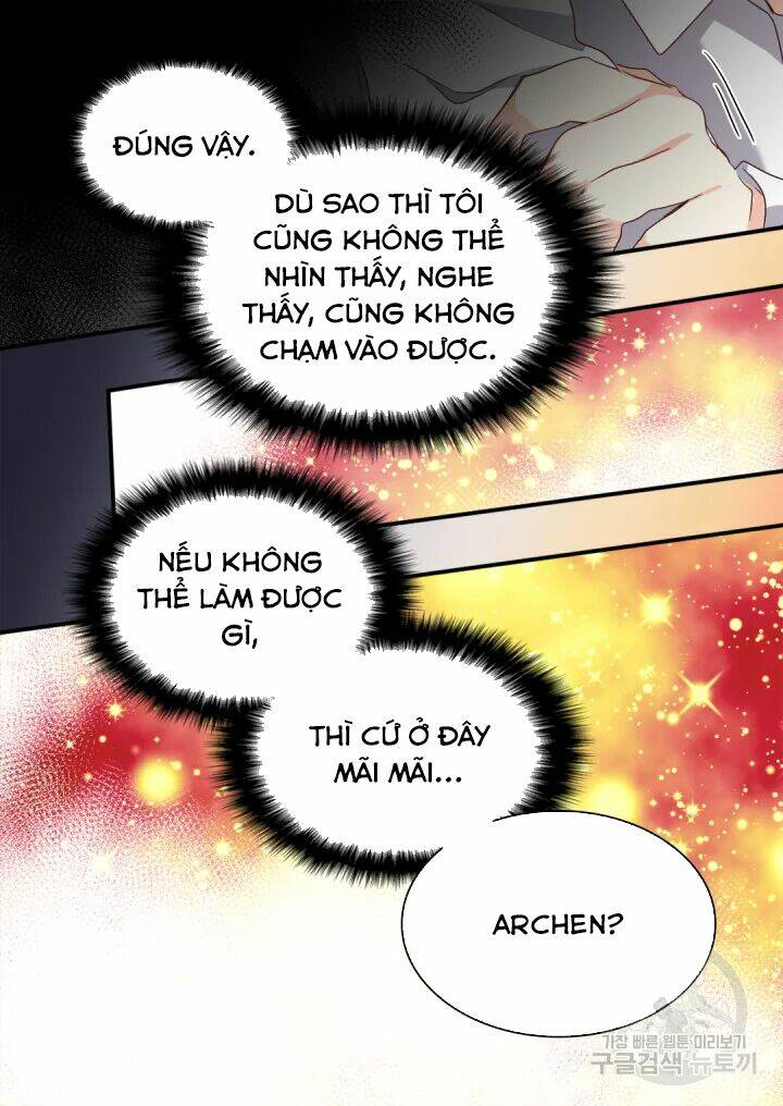 sinh đôi xuyên không chapter 91 - Trang 2