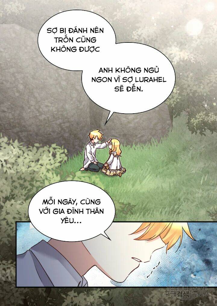 sinh đôi xuyên không chapter 91 - Trang 2