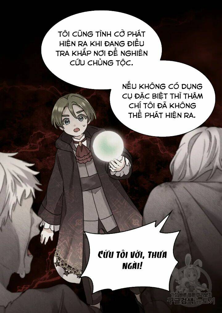 sinh đôi xuyên không chapter 94 - Trang 2