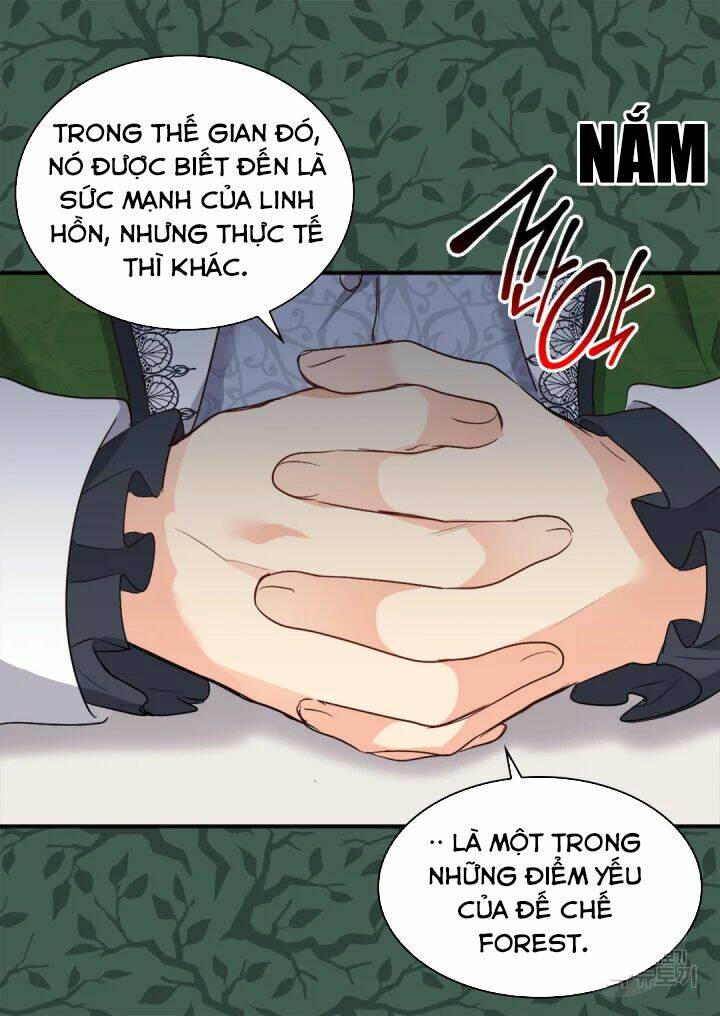 sinh đôi xuyên không chapter 94 - Trang 2