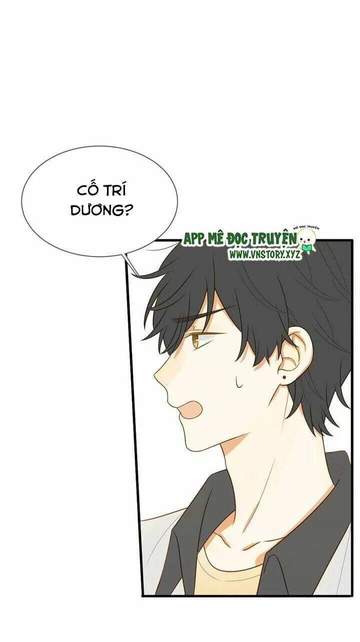 sinh hạ long chủng chapter 136: bạn tốt của anh trai - Trang 2