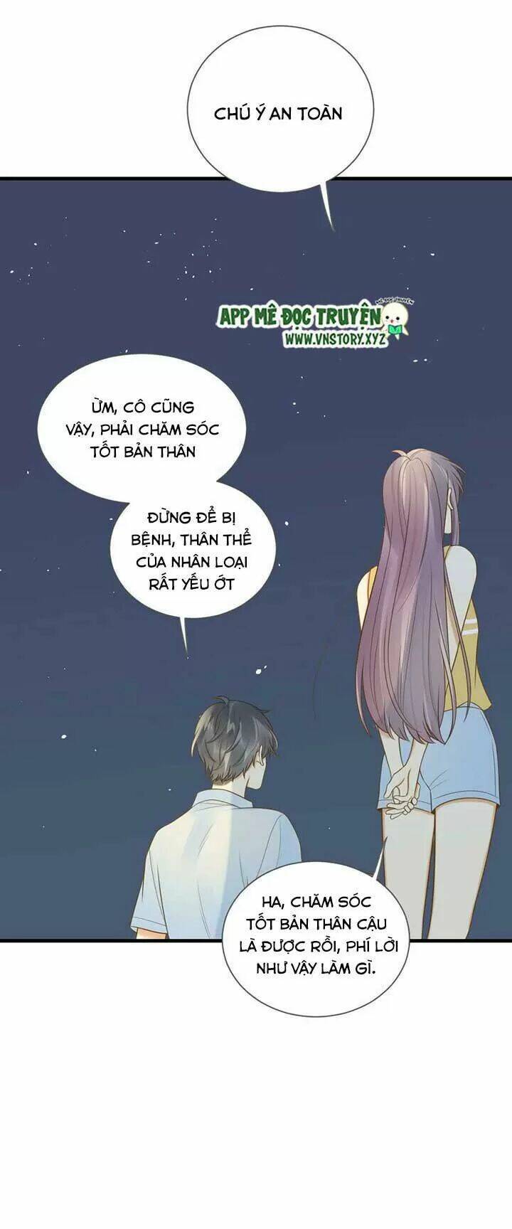 sinh hạ long chủng chapter 143: không cách nào kháng cự em - Trang 2