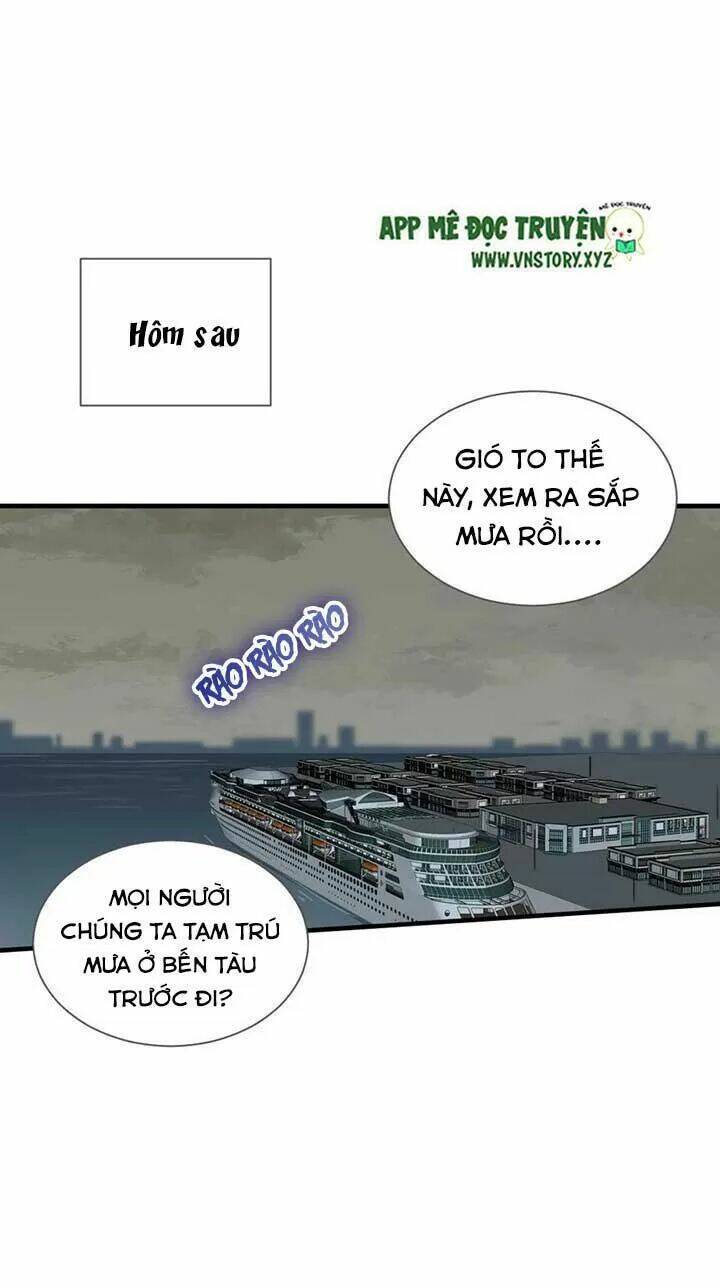 sinh hạ long chủng chapter 146: nguy cơ sắp đến - Next chapter 147: vĩnh viễn bồi bạn