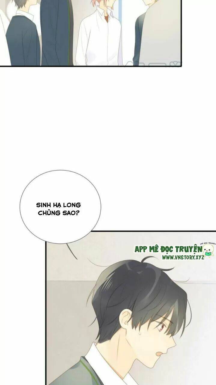 sinh hạ long chủng chapter 197 - Trang 2