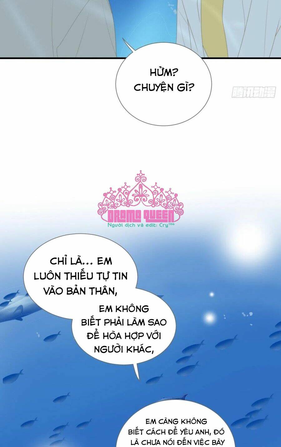 sinh hạ long chủng chapter 210 - Trang 2