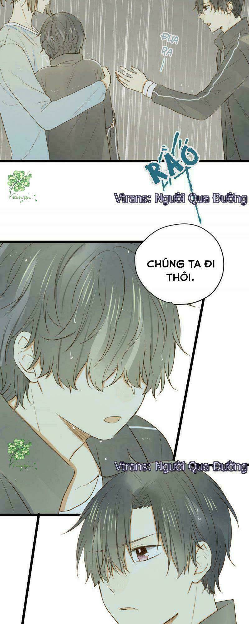 sinh hạ long chủng chapter 25 - Next chapter 26