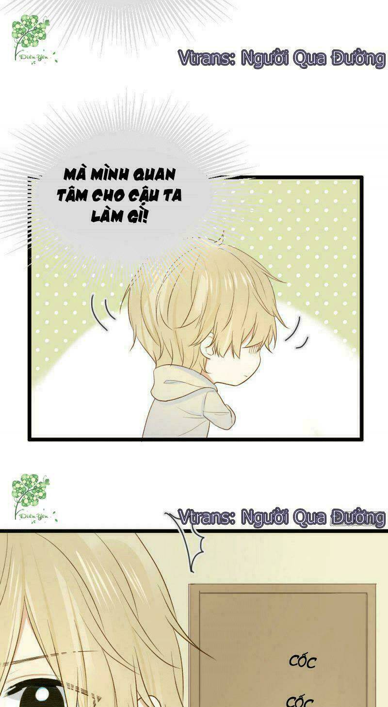 sinh hạ long chủng chapter 25 - Next chapter 26