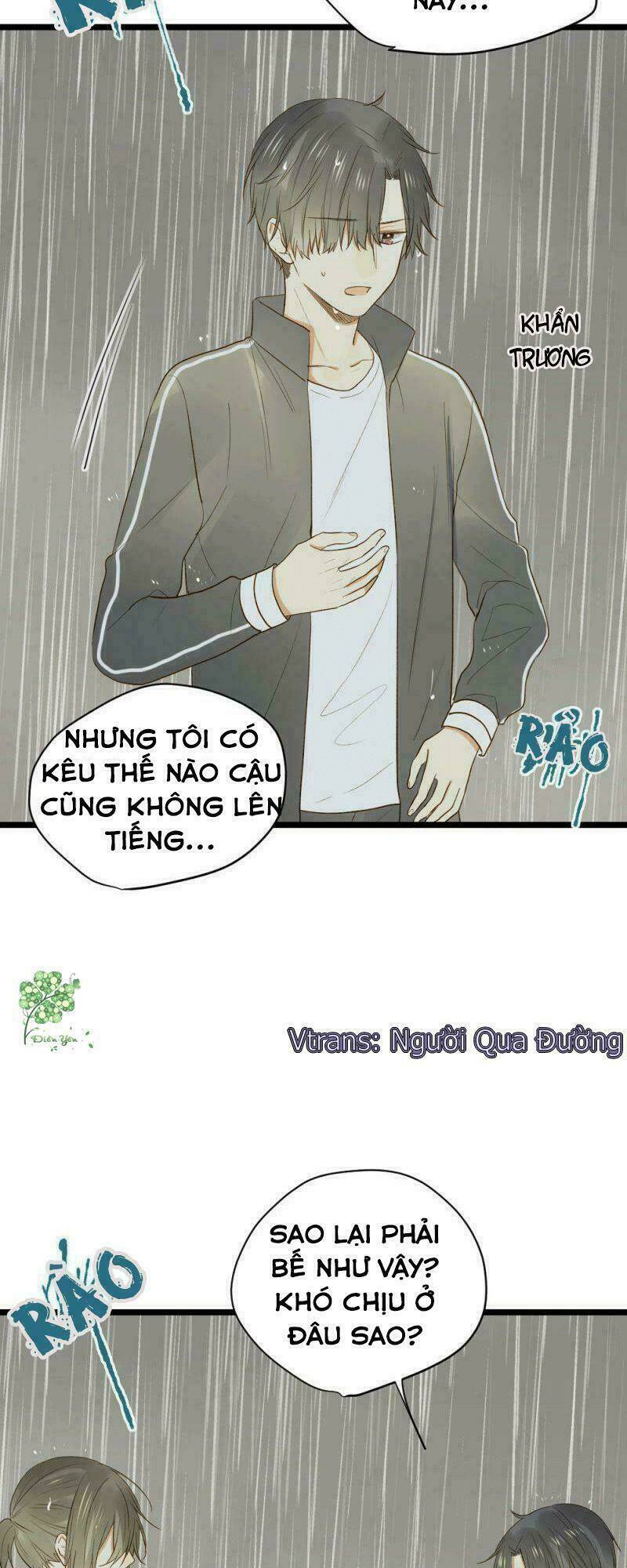 sinh hạ long chủng chapter 25 - Next chapter 26