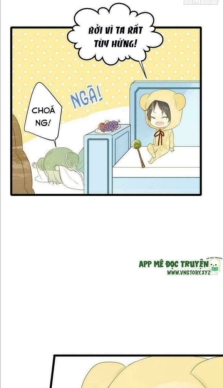 sinh hạ long chủng chapter 34: một ngày cố gắng - Trang 2