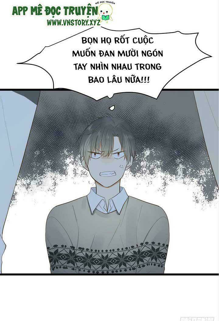 sinh hạ long chủng chapter 37: tiểu lên tay - Next chapter 38: Đêm cuối cùng