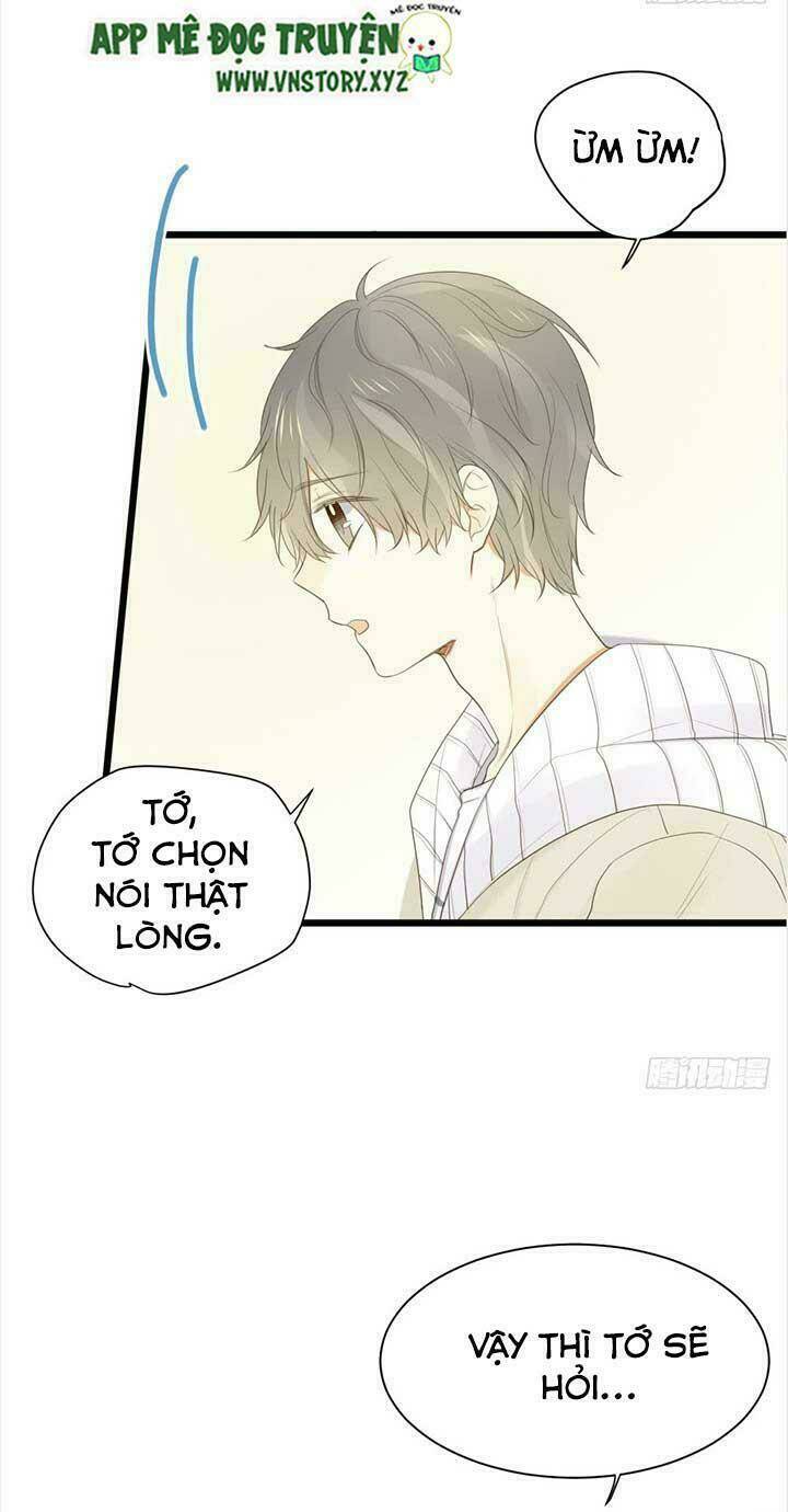 sinh hạ long chủng chapter 37: tiểu lên tay - Next chapter 38: Đêm cuối cùng