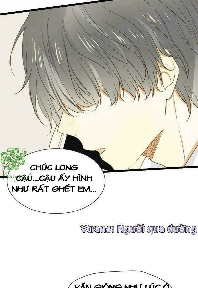 sinh hạ long chủng chapter 8 - Next chapter 9