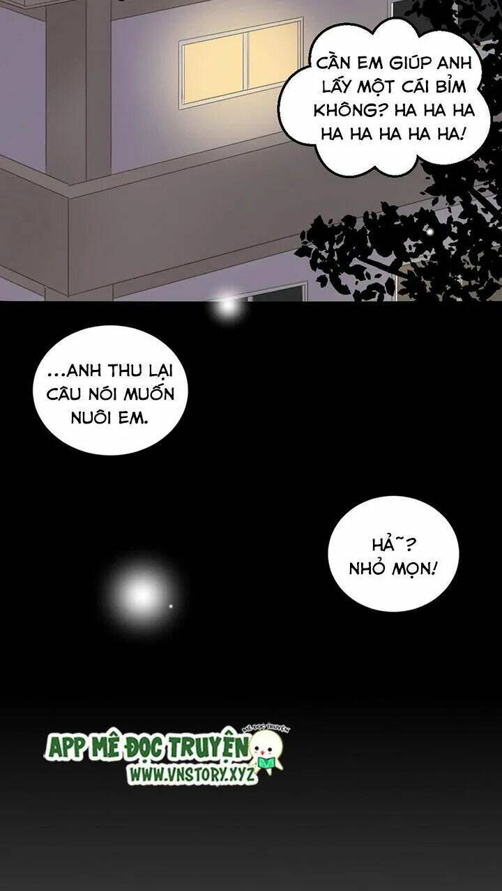 sinh hạ long chủng chapter 94: anh hứa với em - Trang 2