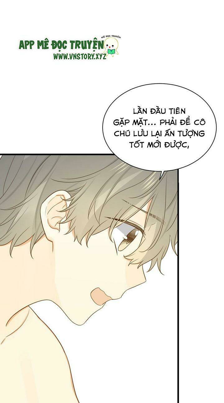 sinh hạ long chủng chapter 96: vương tử và tôi - Next chapter 97: cậu ôm quá chặt rồi